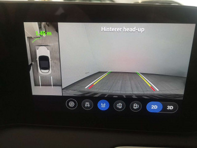 MG Cyberster Neuwagen