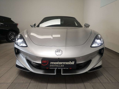 MG Cyberster Neuwagen