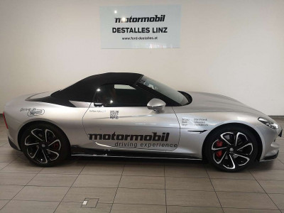 MG Cyberster Neuwagen