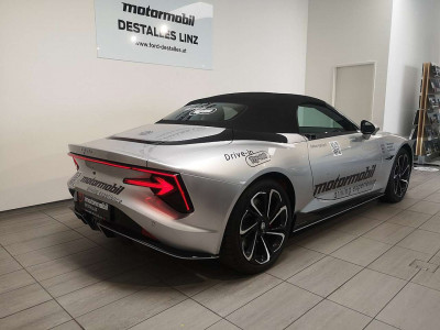MG Cyberster Neuwagen