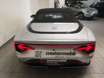 MG Cyberster Neuwagen