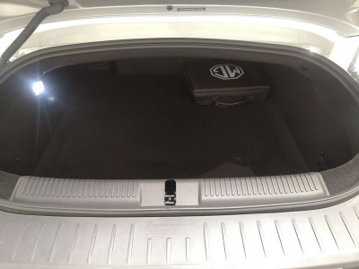 MG Cyberster Neuwagen