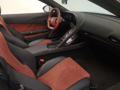 MG Cyberster Neuwagen