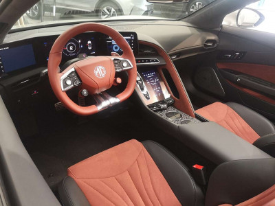 MG Cyberster Neuwagen