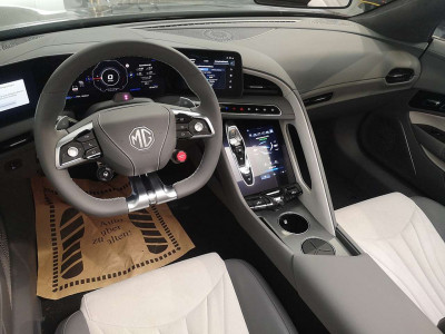 MG Cyberster Neuwagen