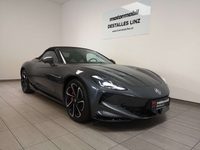 MG Cyberster Neuwagen