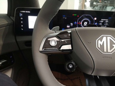 MG Cyberster Neuwagen