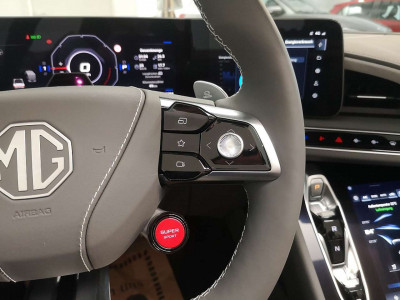 MG Cyberster Neuwagen