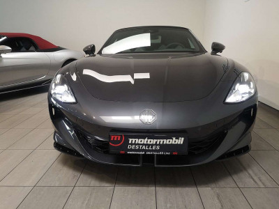 MG Cyberster Neuwagen