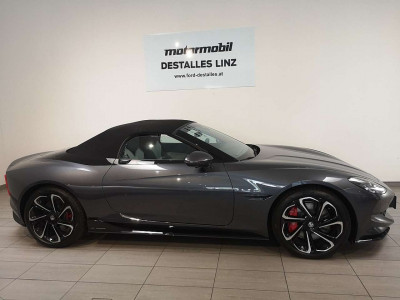 MG Cyberster Neuwagen