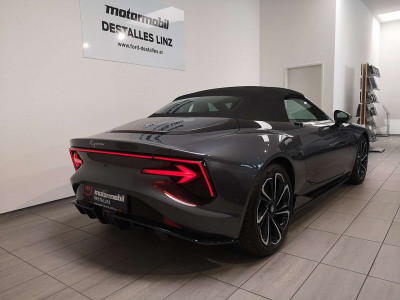 MG Cyberster Neuwagen