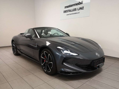 MG Cyberster Neuwagen