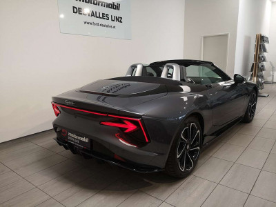 MG Cyberster Neuwagen