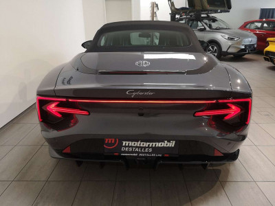 MG Cyberster Neuwagen