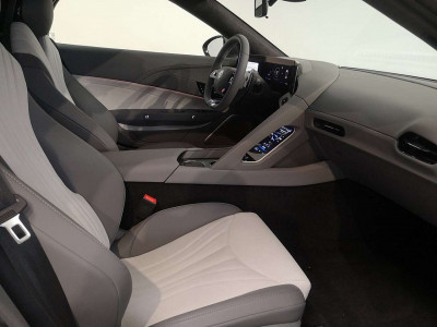 MG Cyberster Neuwagen