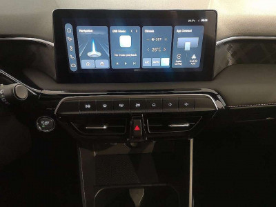 MG MG3 Tageszulassung