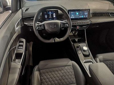 MG MG3 Tageszulassung