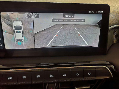 MG MG3 Tageszulassung