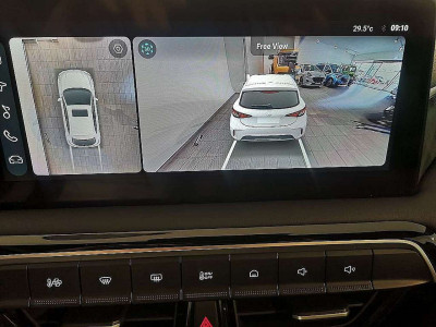 MG MG3 Tageszulassung