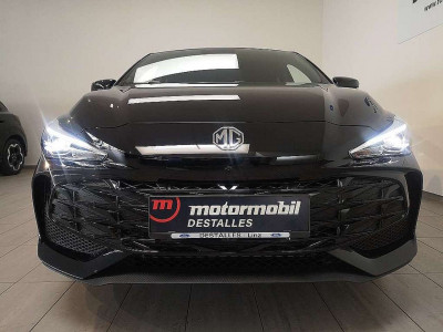 MG MG3 Tageszulassung