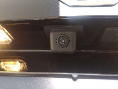 MG MG3 Tageszulassung