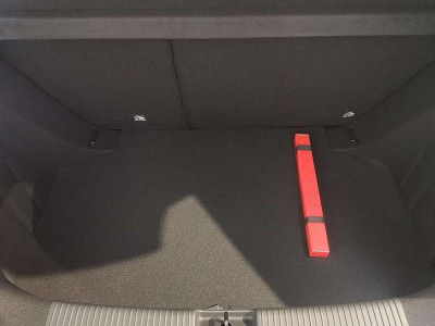 MG MG3 Tageszulassung