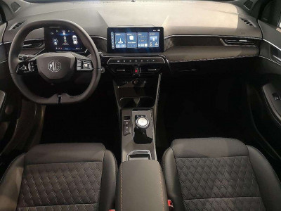 MG MG3 Tageszulassung