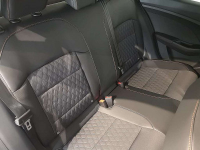 MG MG3 Tageszulassung