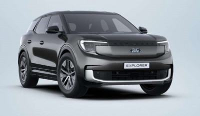 Ford Explorer Neuwagen