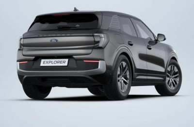 Ford Explorer Neuwagen