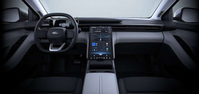 Ford Explorer Neuwagen
