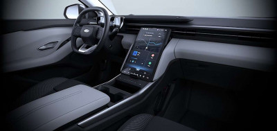 Ford Explorer Neuwagen