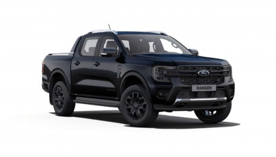 Ford Ranger Neuwagen