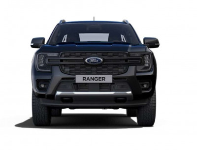 Ford Ranger Neuwagen