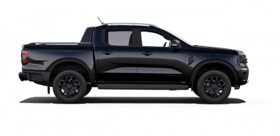 Ford Ranger Neuwagen
