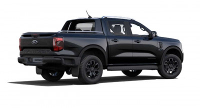 Ford Ranger Neuwagen