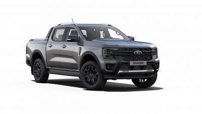 Ford Ranger Neuwagen