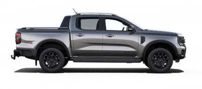 Ford Ranger Neuwagen