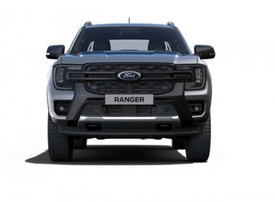 Ford Ranger Neuwagen