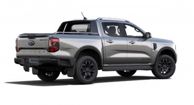 Ford Ranger Neuwagen