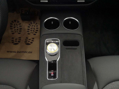 MG MGS5 EV Vorführwagen