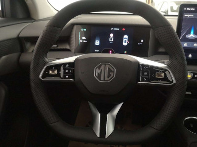 MG MGS5 EV Vorführwagen