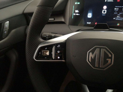 MG MGS5 EV Vorführwagen