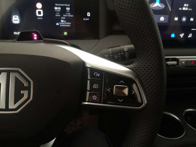 MG MGS5 EV Vorführwagen