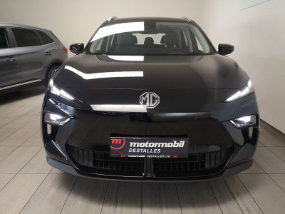 MG MGS5 EV Vorführwagen