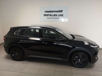 MG MGS5 EV Vorführwagen