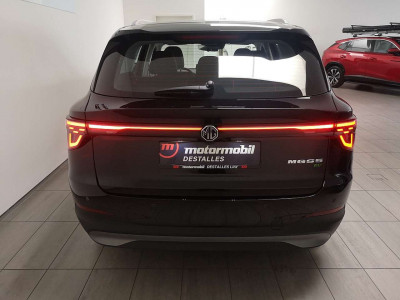 MG MGS5 EV Vorführwagen