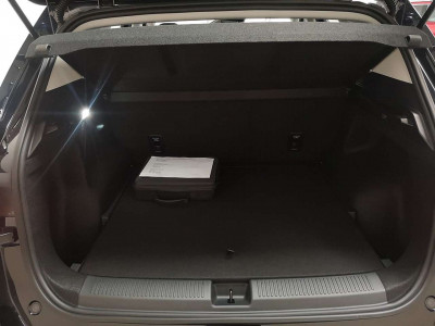 MG MGS5 EV Vorführwagen