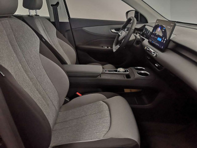 MG MGS5 EV Vorführwagen