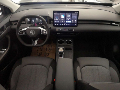 MG MGS5 EV Vorführwagen